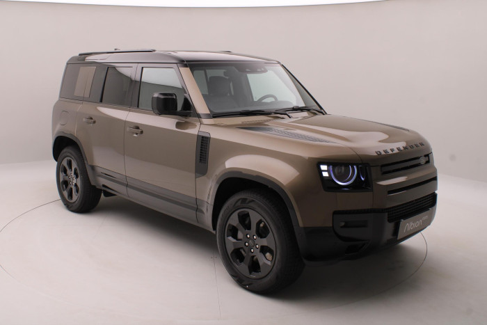 Land Rover Defender 110 D350 X-Dynamic HSE 3.0 d Dynamic