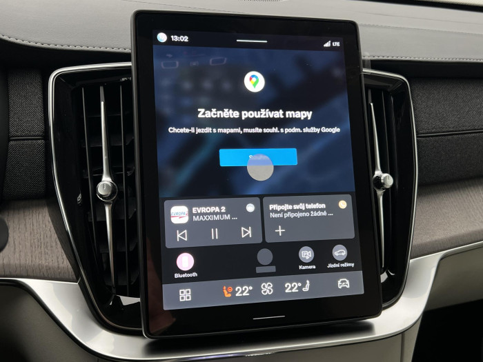 Volvo XC90 B5 AWD DARK PLUS AUT