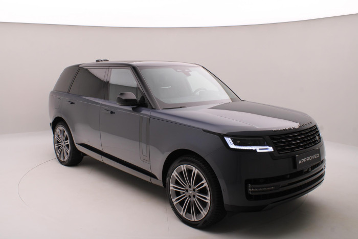 Land Rover Range Rover P530 AUTOBIOGRAPHY REZERVACE