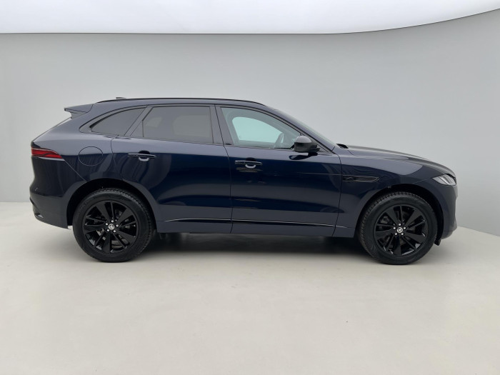 Jaguar F-Pace D300 AWD R-DYNAMIC SE AUT 3.0 d Dynamic SE