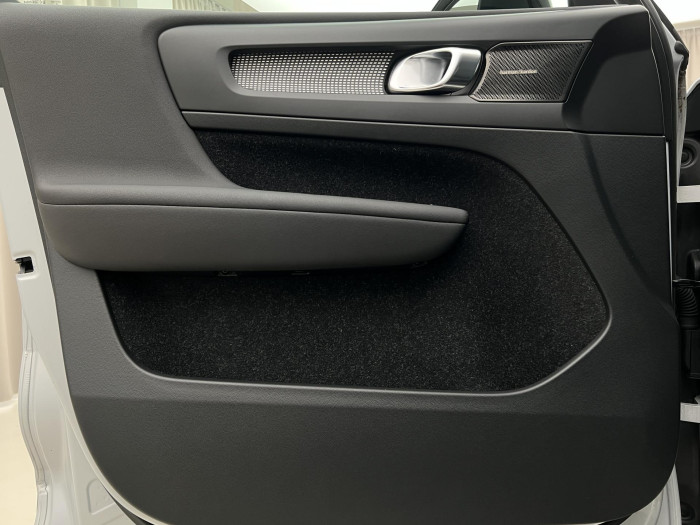 Volvo XC40 T3 R-DESIGN