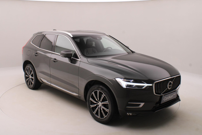 Volvo XC60 D4 AWD INSCRIPTION AUT CZ 2.0 d