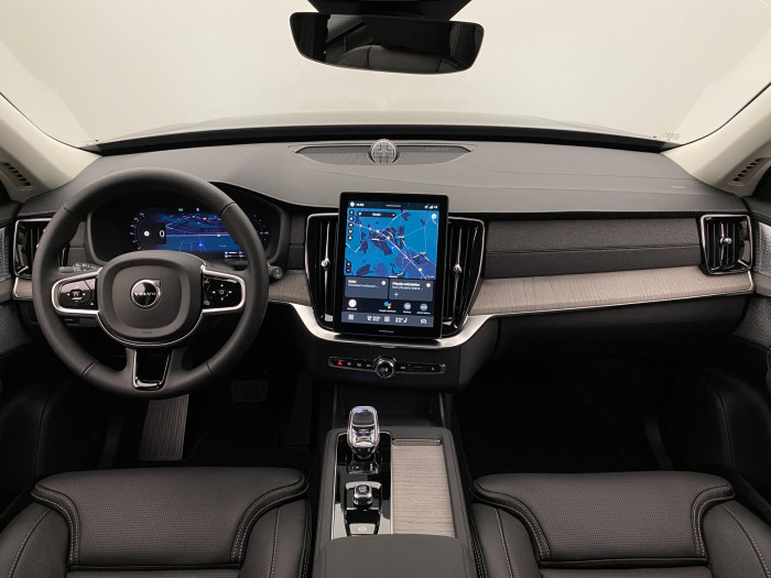 Volvo XC90 T8 AWD RECHARGE BRIGHT PLUS 7m