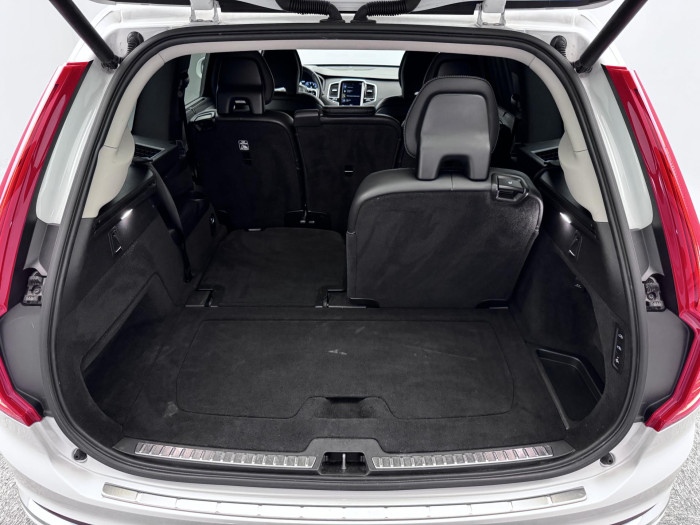 Volvo XC90 T6 AWD INSCRIPTION AUT CZ