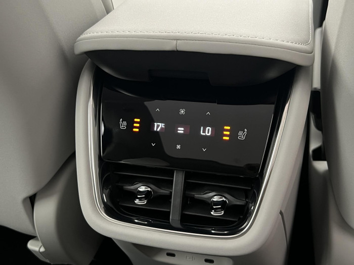 Volvo EX90 PURE ELEVTRIC TWIN ULTRA CZ