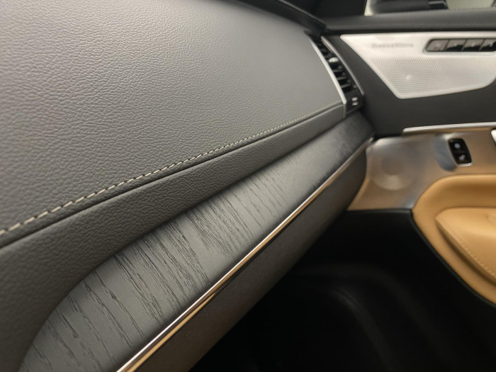 Volvo XC90 B5 AWD BRIGHT ULTRA CZ 7m