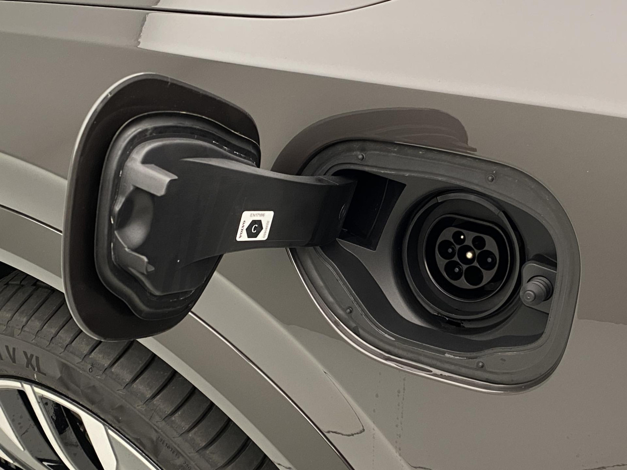 Volvo XC90 T8 AWD RECHARGE BRIGHT PLUS 7m