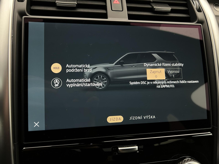 Land Rover Discovery D250 R-DYNAMIC SE AWD AUT 3.0 d Dynamic SE