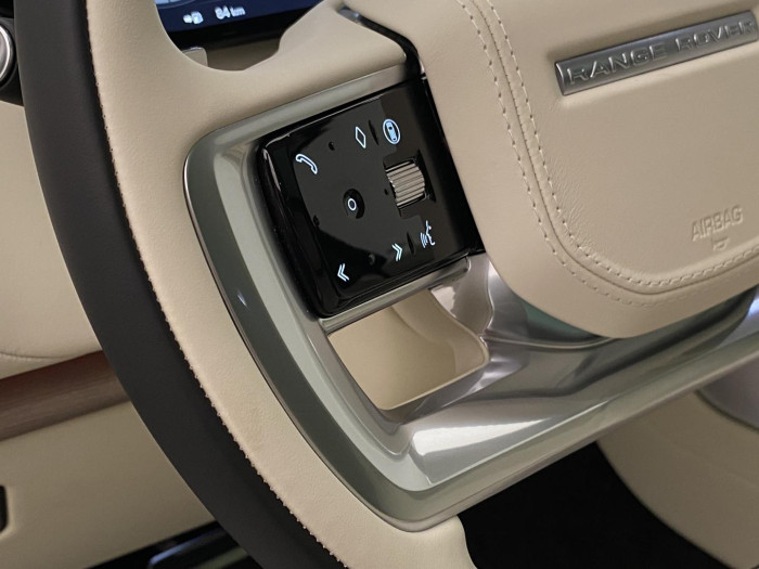 Land Rover Range Rover D350 HSE SWB 3.0 d