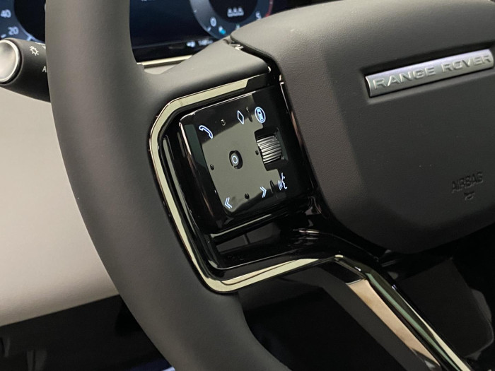 Land Rover Range Rover Evoque D200 DYNAMIC SE AWD AUT 2.0 d Dynamic SE