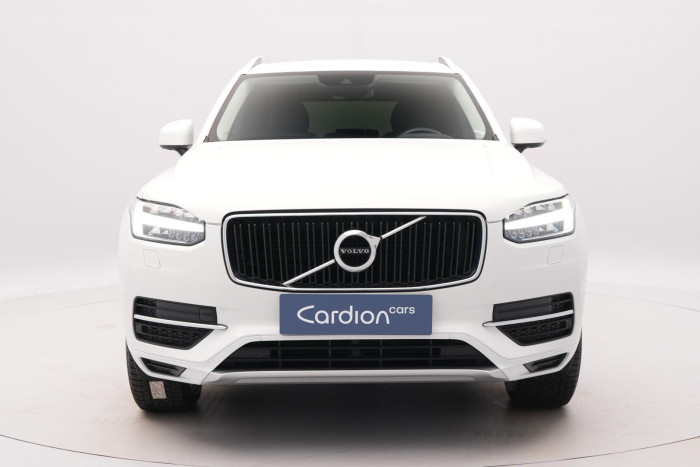 Volvo XC90 D4 AWD MOMENTUM AUT 2.0 d Momentum