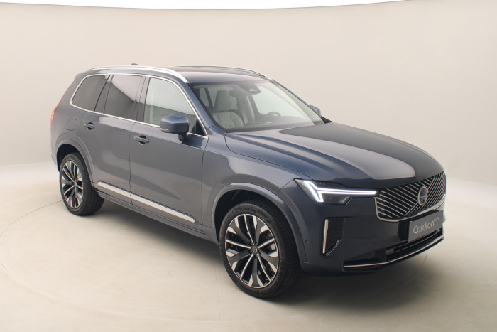Volvo XC90 B5 AWD AUT BRIGHT PLUS 7míst