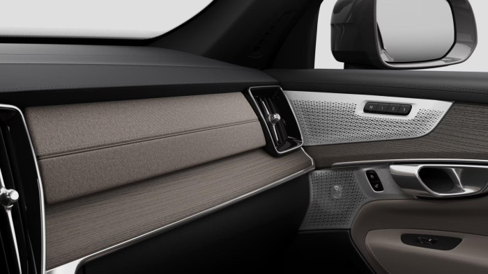 Volvo XC90 B5 AWD AUT BRIGHT ULTRA 7míst