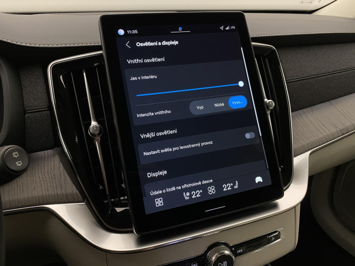 Volvo XC90 T8 AWD RECHARGE BRIGHT PLUS 7m