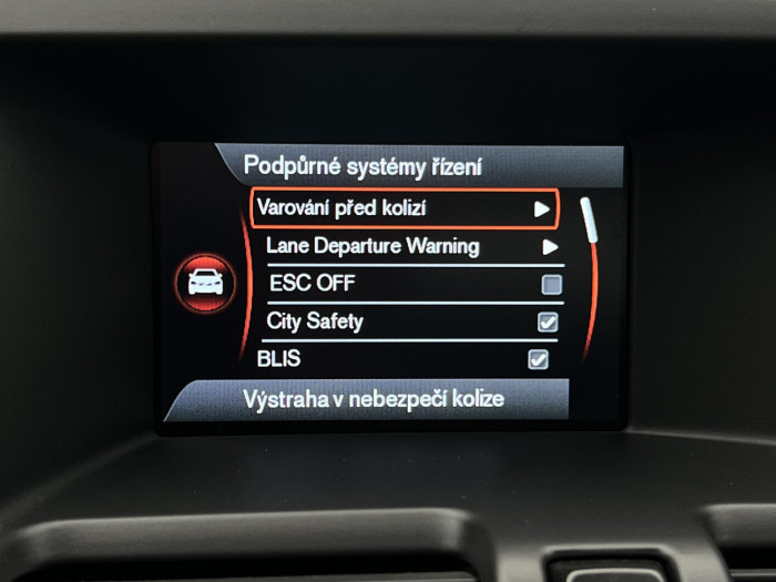 Volvo XC60 D3 AWD SUMMUM AUT CZ 2.4 d Summum