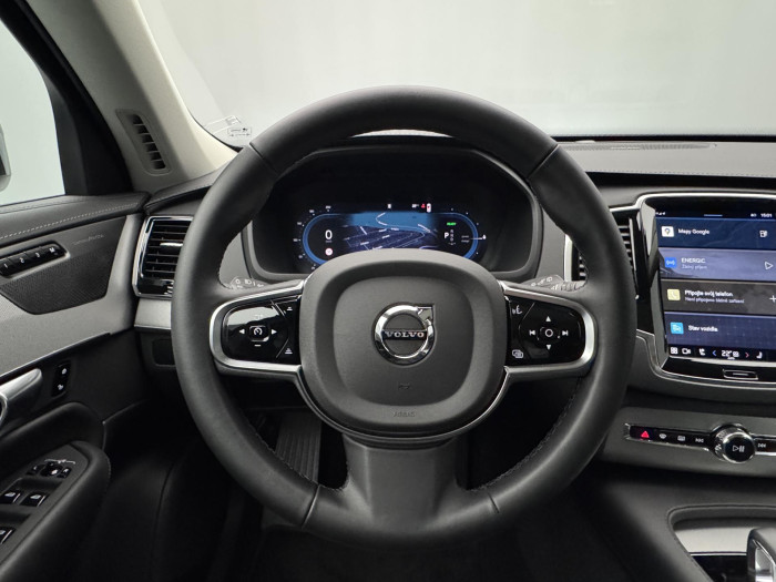 Volvo XC90 T8 AWD RECHARGE DARK PLUS