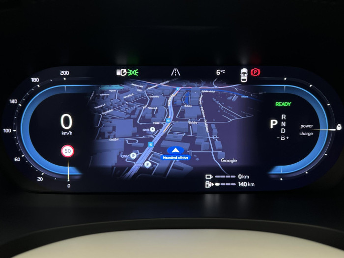 Volvo V90 T6 AWD RECHARGE INSCRIPTION