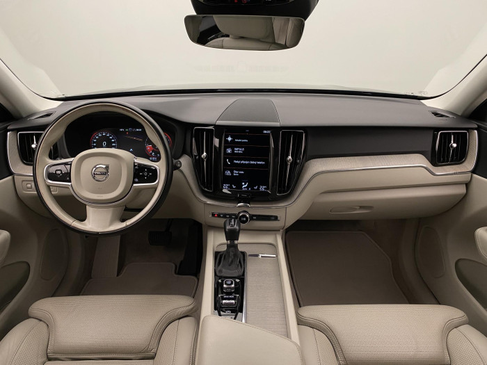 Volvo XC60 D4 AWD INSCRIPTION AUT 2.0 d