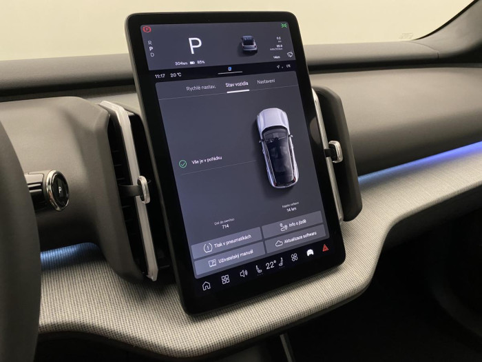 Volvo EX30 PURE ELECTRIC RECH. ULTRA RWD