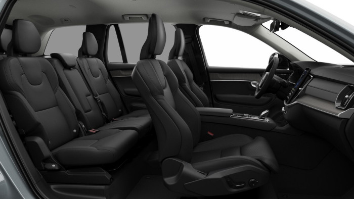 Volvo XC90 T8 AWD RECHARGE DARK PLUS 7m