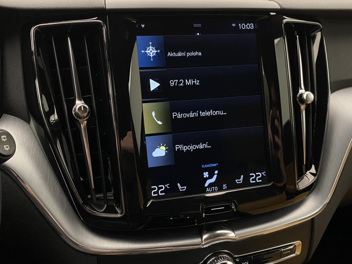 Volvo XC60 T5 AWD MOMENTUM AUT CZ 2.0 Momentum