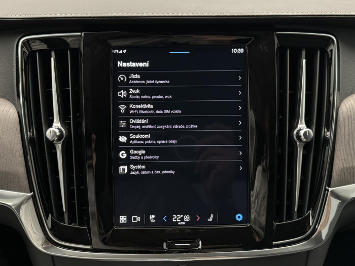 Volvo S90 B5 AWD ULTIMATE AUT