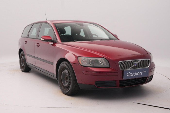 Volvo V50 2.0D 2.0 d