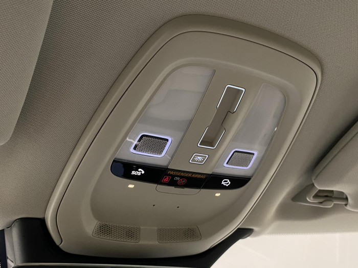 Volvo XC90 T8 AWD RECHARGE BRIGHT PLUS 7m