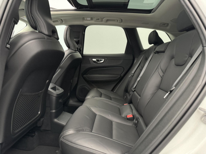 Volvo XC60 T8 AWD RECHARGE BRIGHT PLUS