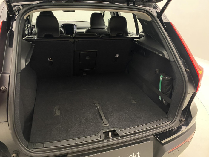 Volvo XC40 D3 MOMENTUM 2.0 d Momentum