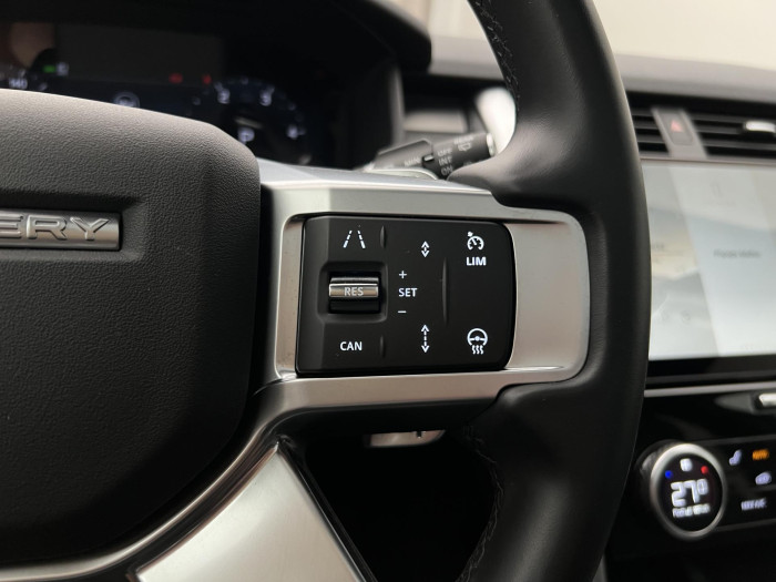 Land Rover Discovery D250 R-DYNAMIC SE AWD AUT 3.0 d Dynamic SE