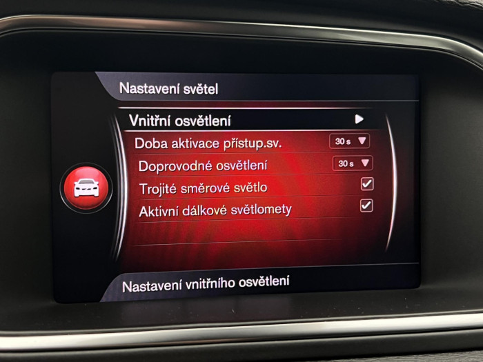 Volvo V40 CC D3 NEZ.TOPENÍ 2.0 d CC CC