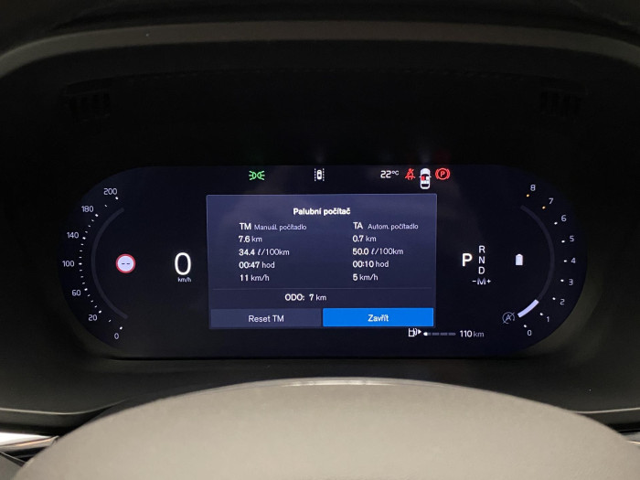 Volvo XC60 B5 AWD AUT PLUS BLACK EDITION