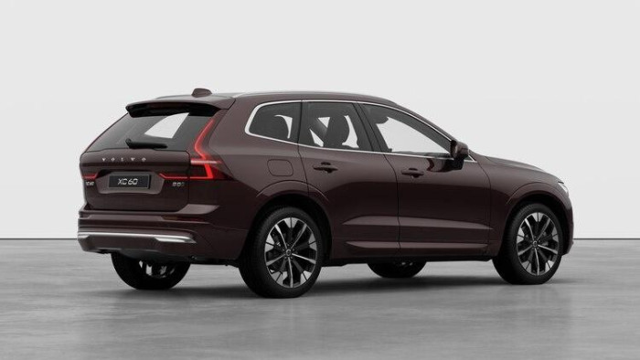 Volvo XC60 B5 AWD BRIGHT ULTRA AUT