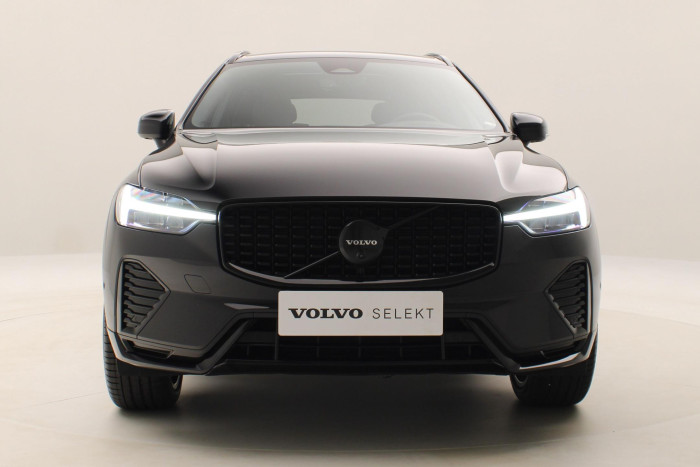Volvo XC60 B5 AWD PLUS BLACK EDITION AUT