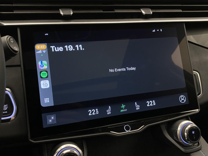 Lynk & Co 01 PHEV DCT AUT 1.maj