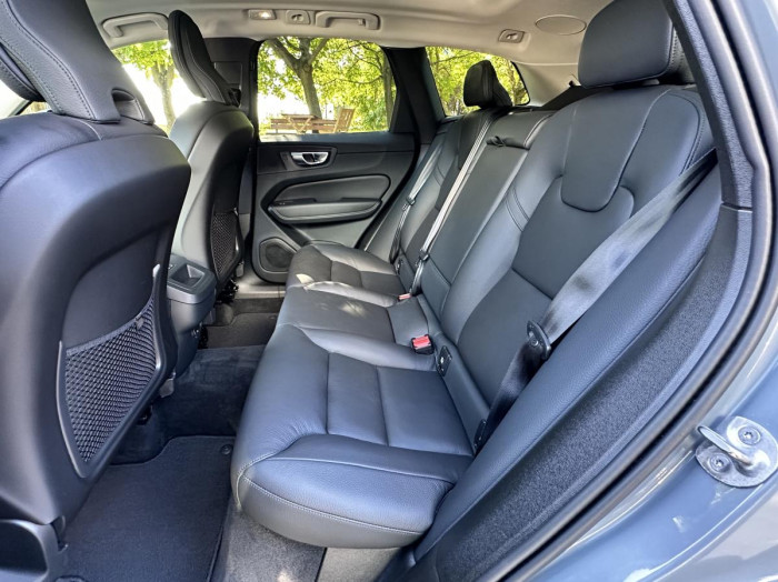 Volvo XC60 B4 AWD BRIGHT PLUS AUT 2.0 Plus