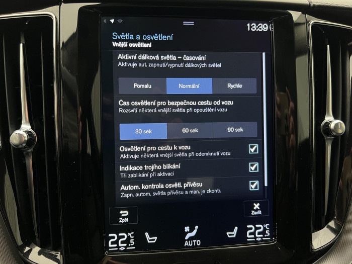 Volvo XC60 B5 AWD INSCRIPTION AUT