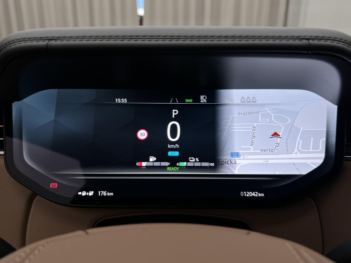 Land Rover Range Rover P530 AUTOBIOGRAPHY SWB AWD Aut