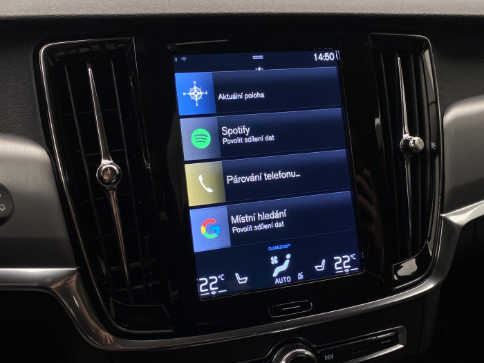 Volvo V90 D5 AWD MOMENTUM AUT 2.0 d Momentum