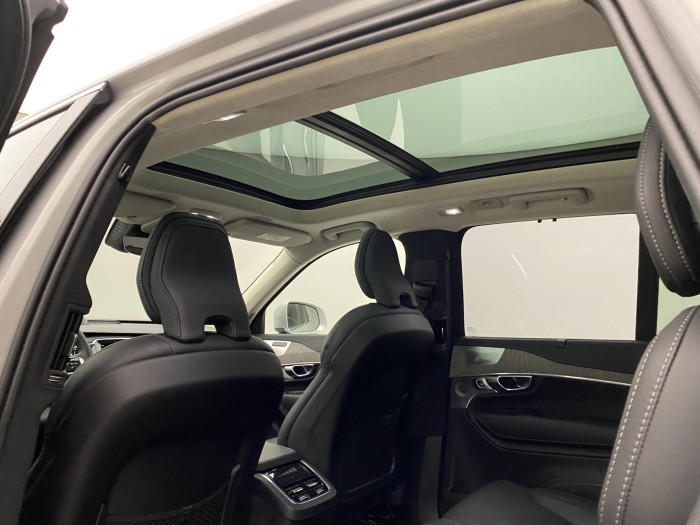 Volvo XC90 B5 AWD BRIGHT ULTRA AUT 7m