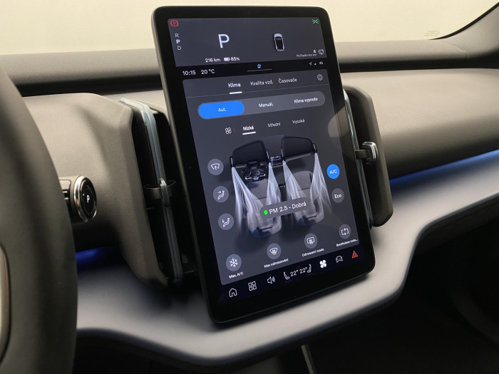 Volvo EX30 PURE ELECTRIC SINGLE PLUS