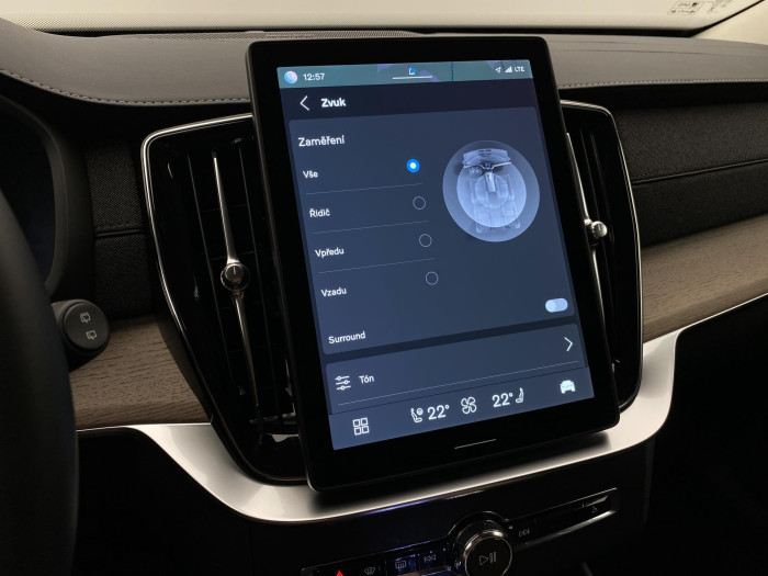 Volvo XC90 B5 AWD BRIGHT PLUS AUT CZ 7m