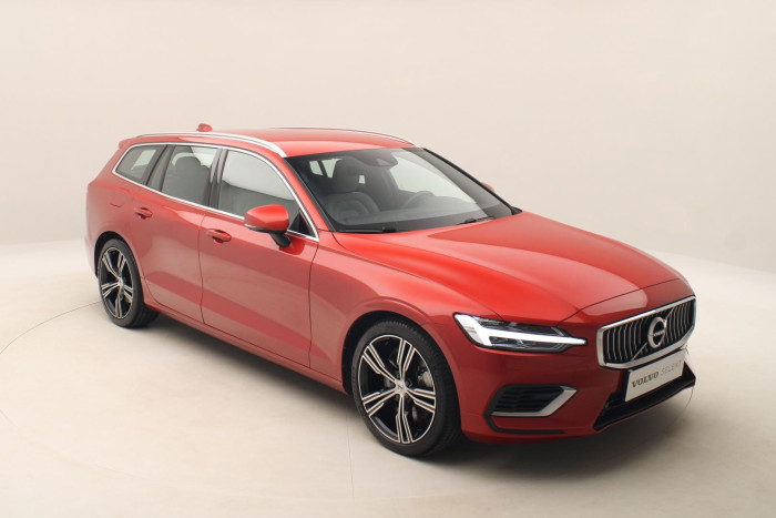 Volvo V60 T8 AWD INSCRIPTION AUT 1.maj