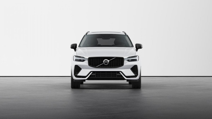 Volvo XC60 T6 AWD AUT  DARK PLUS