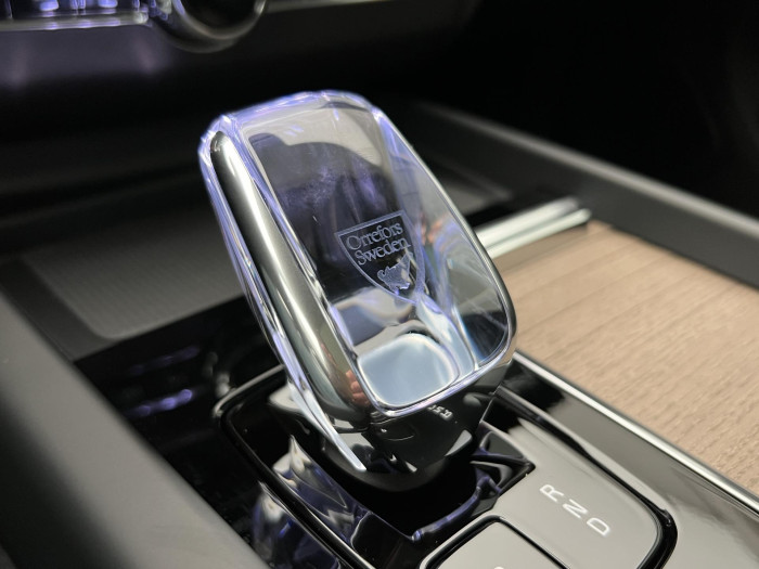 Volvo XC60 B5 AWD DARK ULTRA AUT