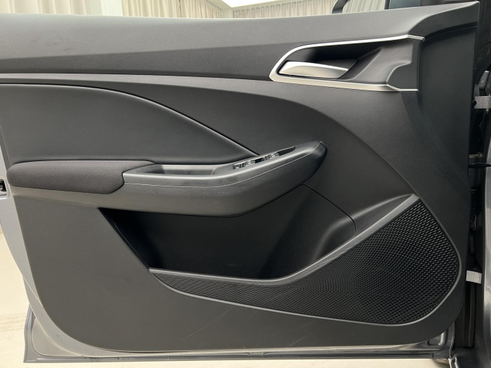 MG MG3 1.5 ICE ELEGANCE 1.maj. CZ 1.5 Elegance