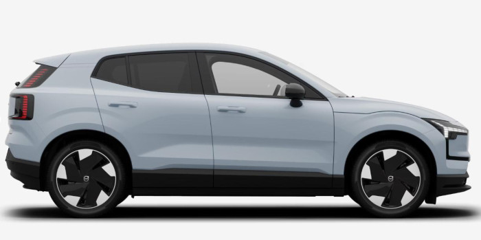 Volvo EX30 EX30 P8 AWD electric PLUS