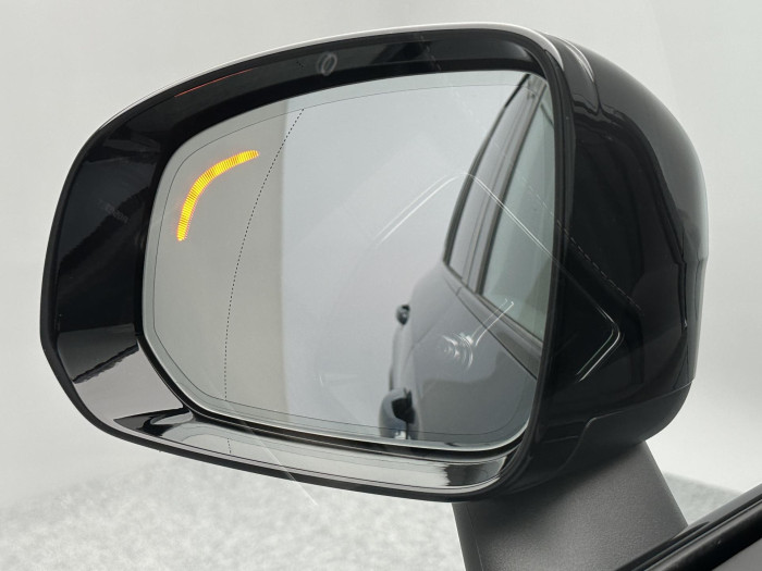 Volvo XC90 B5 AWD AUT DARK ULTRA 7míst