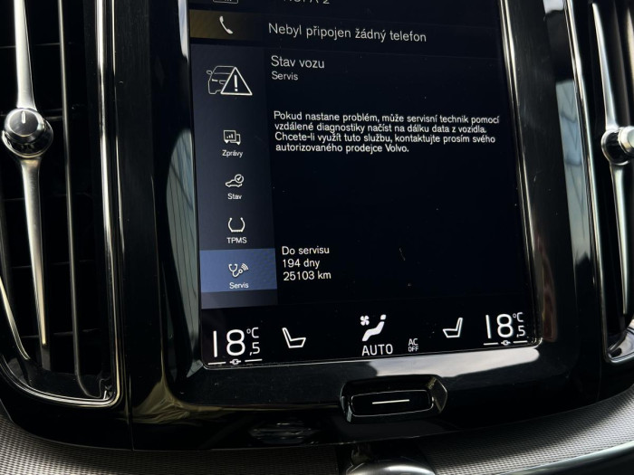 Volvo XC60 B5 AWD INSCRIPTION Aut 1.maj.